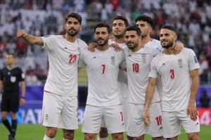 Iranul şi-a anunţat lotul, în aşteptarea vizelor pentru SUA